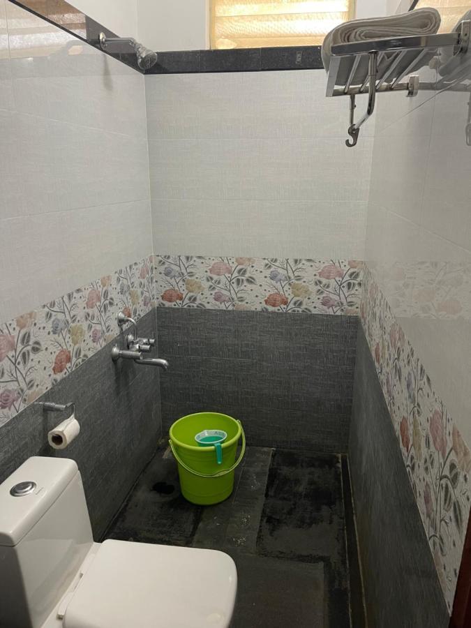 Hotel Bay Treasure マハーバリプラム エクステリア 写真